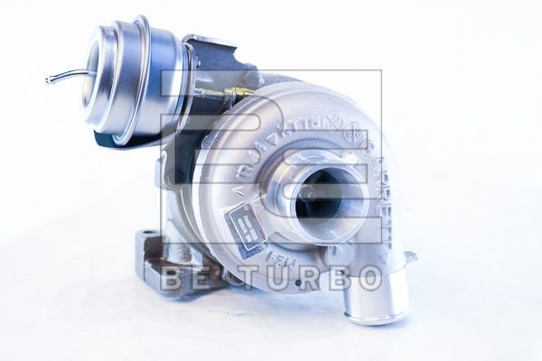 BE TURBO Τουρμπίνα 129179RED Στροβιλοσυμπιεστής HYUNDAI BE TURBO 129179RED