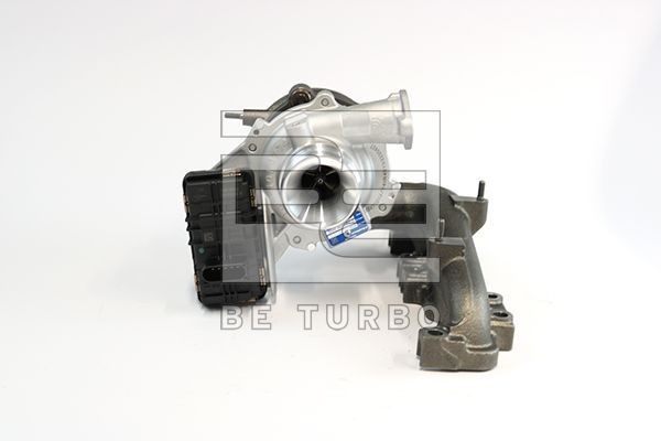 BE TURBO Turbocharger 129980RED Suzuki SPLASH BE TURBO turbo 129980RED