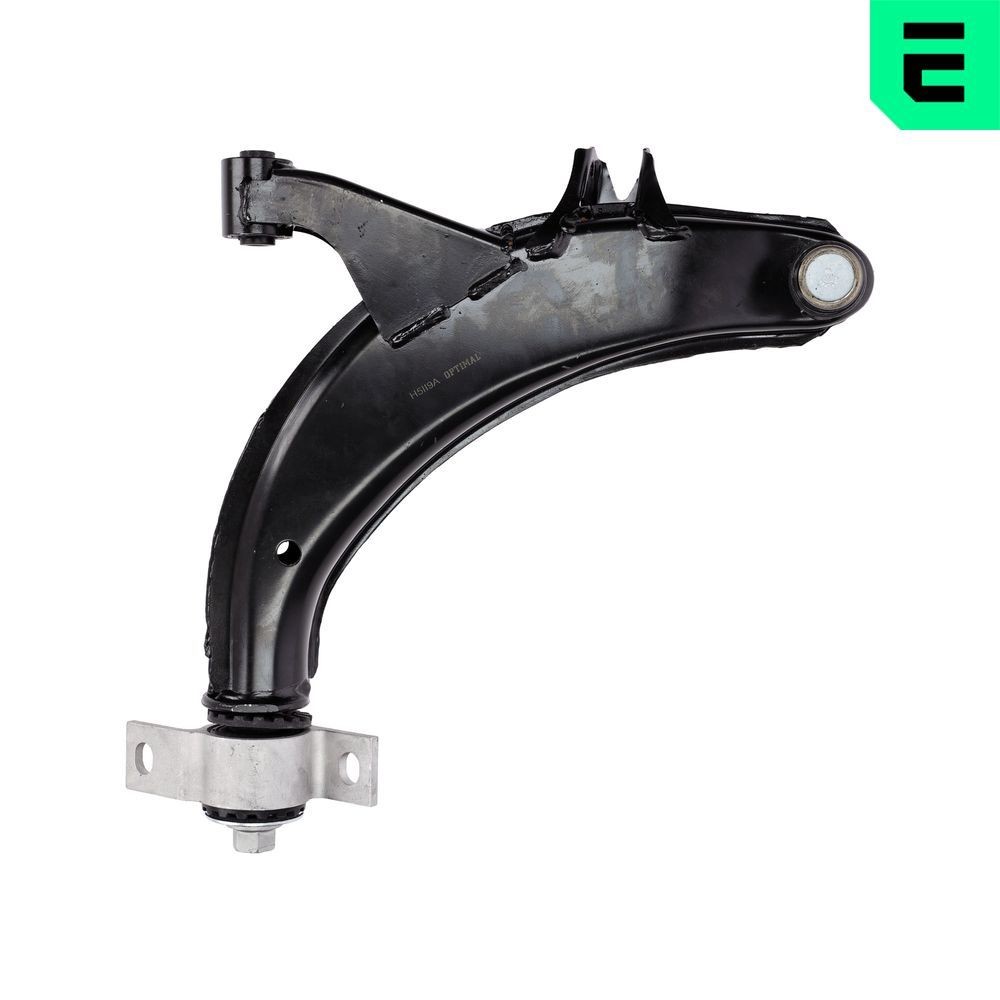 OPTIMAL Querlenker G6-2311 G6-2311 OPTIMAL IVECO Querlenker hinten und vorne