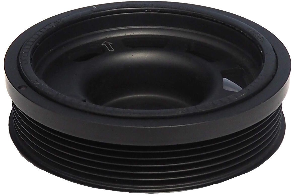 CORTECO Remenica kľukového hriadeľa 49113756 Remenica kľukového hriadeľa CORTECO Audi A5 49113756