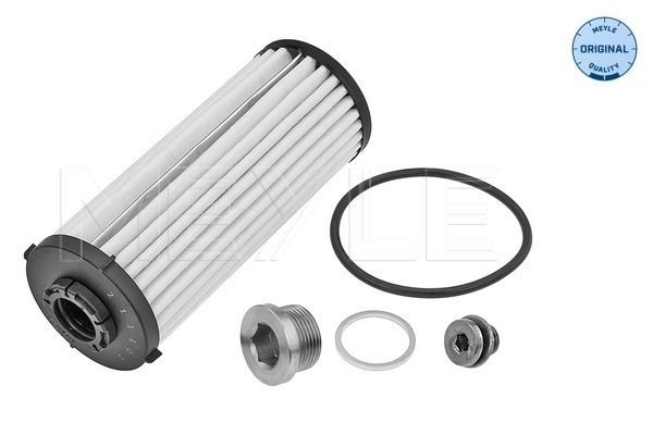 MEYLE Sett til oljeskift, automatisk girkasse 100 135 0116/SK MEYLE 100 135 0116/SK Automatfilter Transporter T5 originale pris
