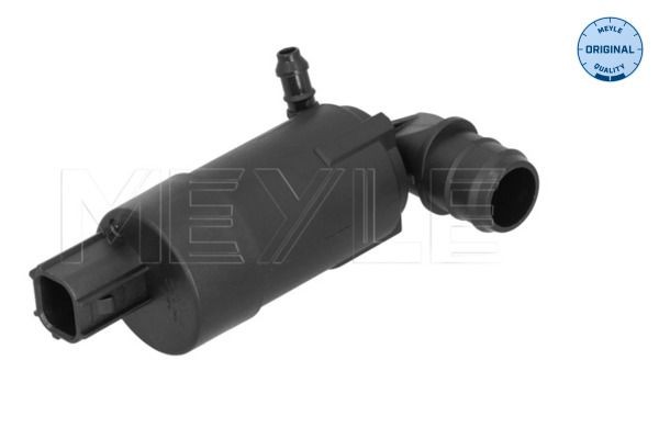 MEYLE Klaasipesuvee pump, klaasipuhastus 714 870 0007 Klaasipesu pump MEYLE MONDEO 714 870 0007 odav