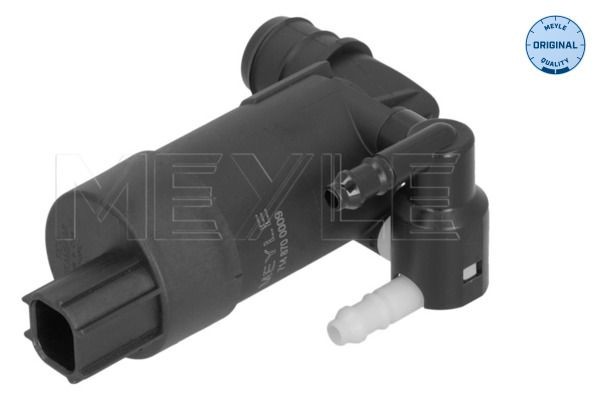 Čerpadlo ostrekovača skiel MEYLE 714 870 0009 MEYLE 714 870 0009 Pumpa ostrekovača Ford ECOSPORT 2010