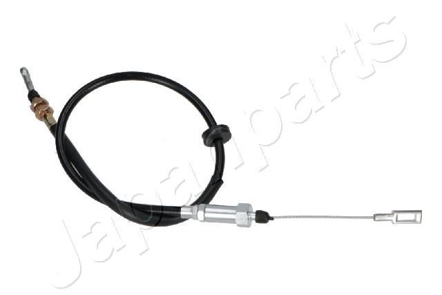 JAPANPARTS Hand brake cable BC-0647 BC-0647 JAPANPARTS handbrake cable for CITROЁN C8