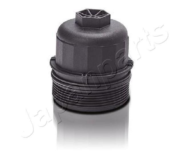 JAPANPARTS Deksel, oliefilterbehuizing FOC-044 Oliefilterhuis / pakking JAPANPARTS C1 FOC-044 goedkoop