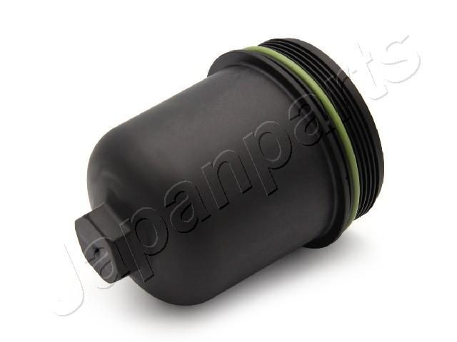 JAPANPARTS Calotta, Carter filtro olio FOC-080 JAPANPARTS FOC-080 Carter filtro olio Porsche 997 Targa prezzo