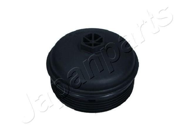 JAPANPARTS Calotta, Carter filtro olio FOC-083 FOC-083 costo Carter filtro olio JAPANPARTS NISSAN X-TRAIL