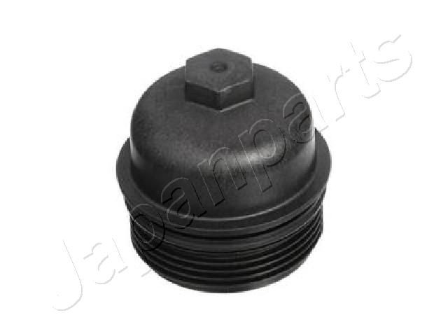 JAPANPARTS Deksel, oliefilterbehuizing FOC-088 JAPANPARTS FOC-088 Oliefilterhuis / pakking KIA Avella Hatchback (KBA1) goedkoop