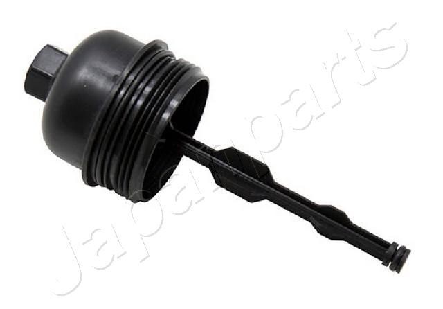 JAPANPARTS Veko, puzdro olejového filtra FOC-092 JAPANPARTS FOC-092 Kryt olejového filtra / tesnenie Hyundai Getz tb cena