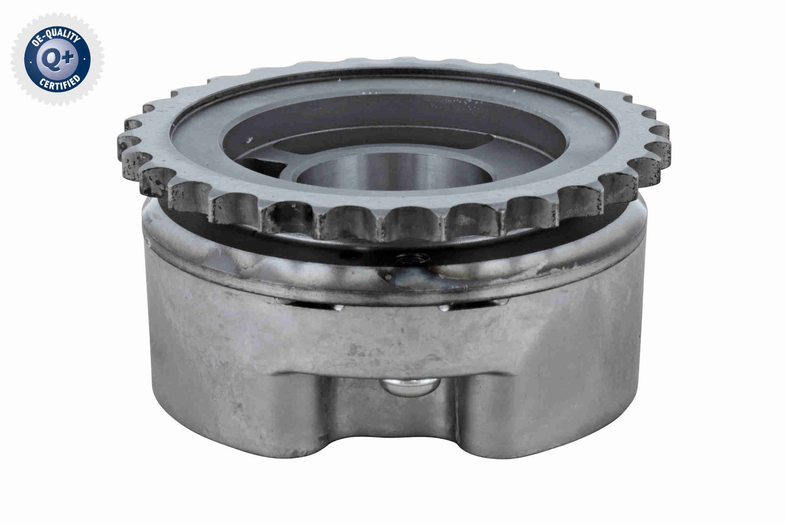 VAICO Kamakselregulering V10-7323 Tannhjul kamaksel VAICO CAPTIVA V10-7323 billige