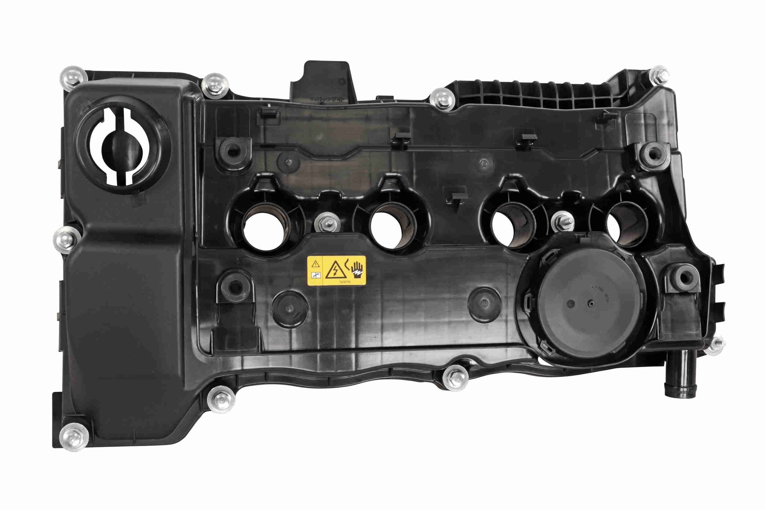 VAICO Kleppendeksel V20-4671 BMW X6 Kleppendeksel VAICO V20-4671