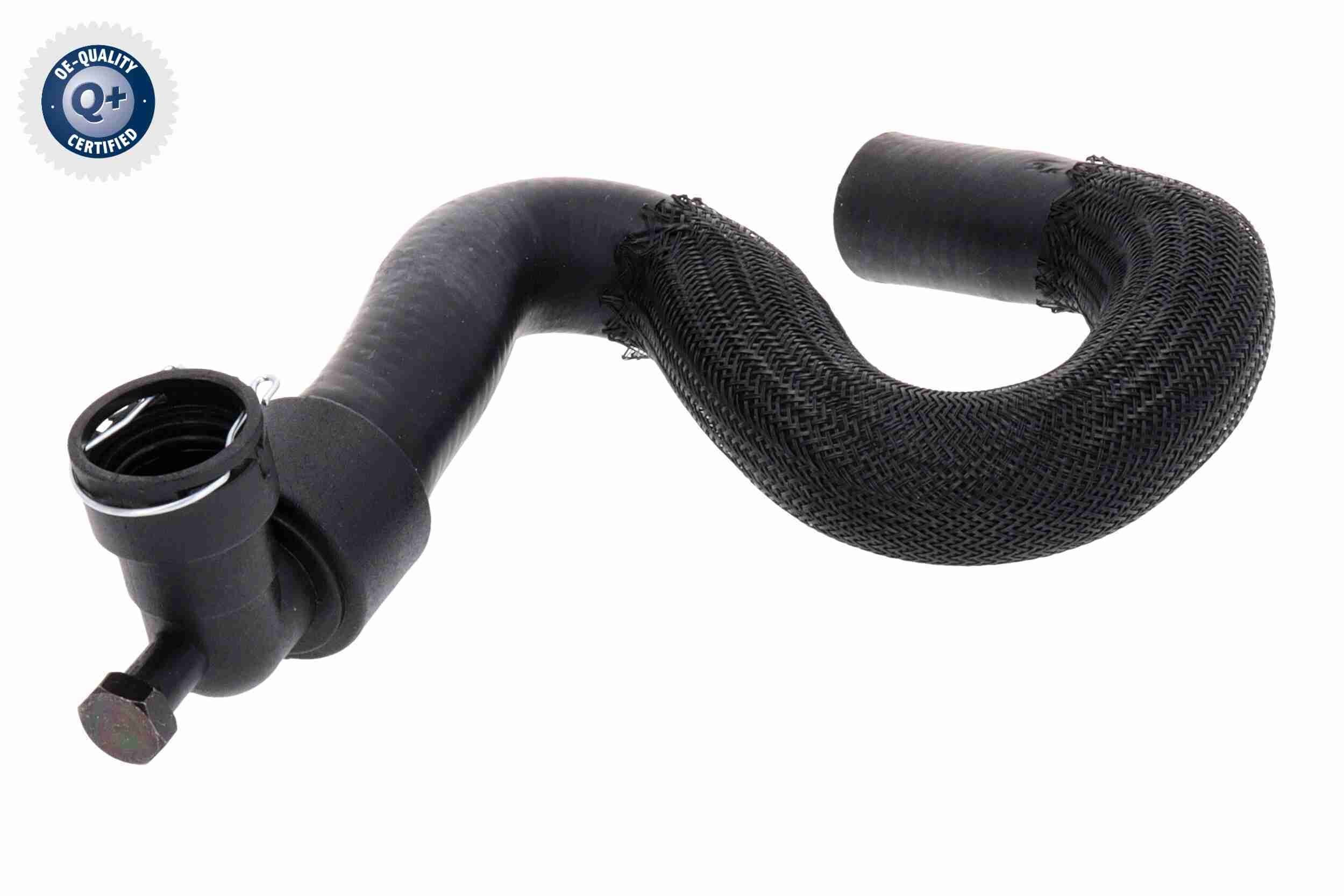 VAICO Varmeslange V22-1178 Varmeelement VAICO Peugeot 307 V22-1178