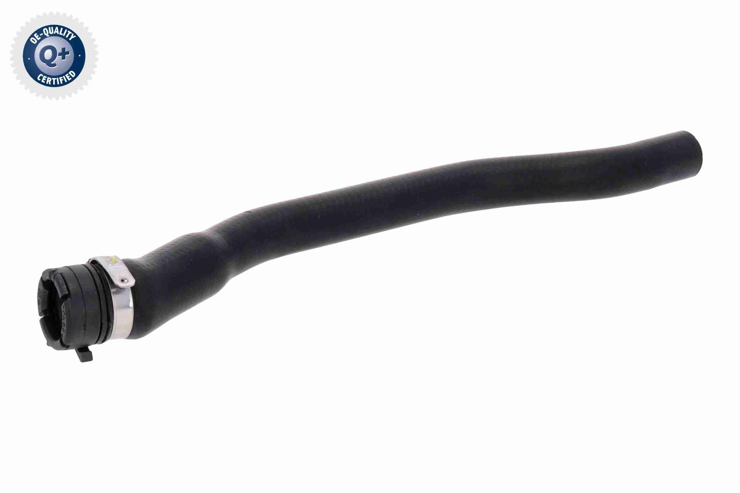 VAICO Oppvarmingsslange V22-1184 VAICO V22-1184 Varmeapparat register C2 Hatchback (JM) pris