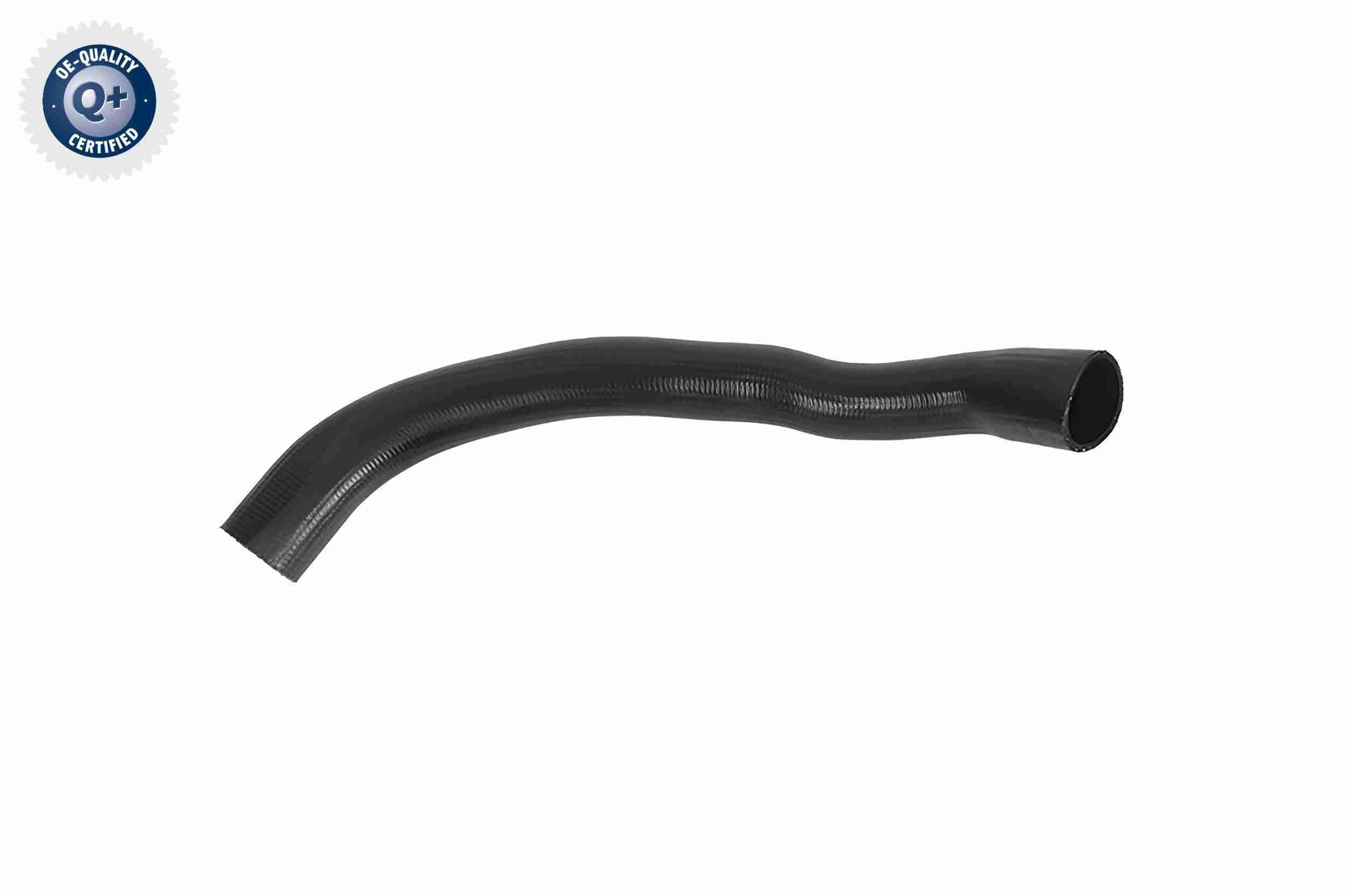 VAICO Tubo flexível do ar de sobrealimentação V40-2322 V40-2322 Tubo turbo PEUGEOT RCZ VAICO