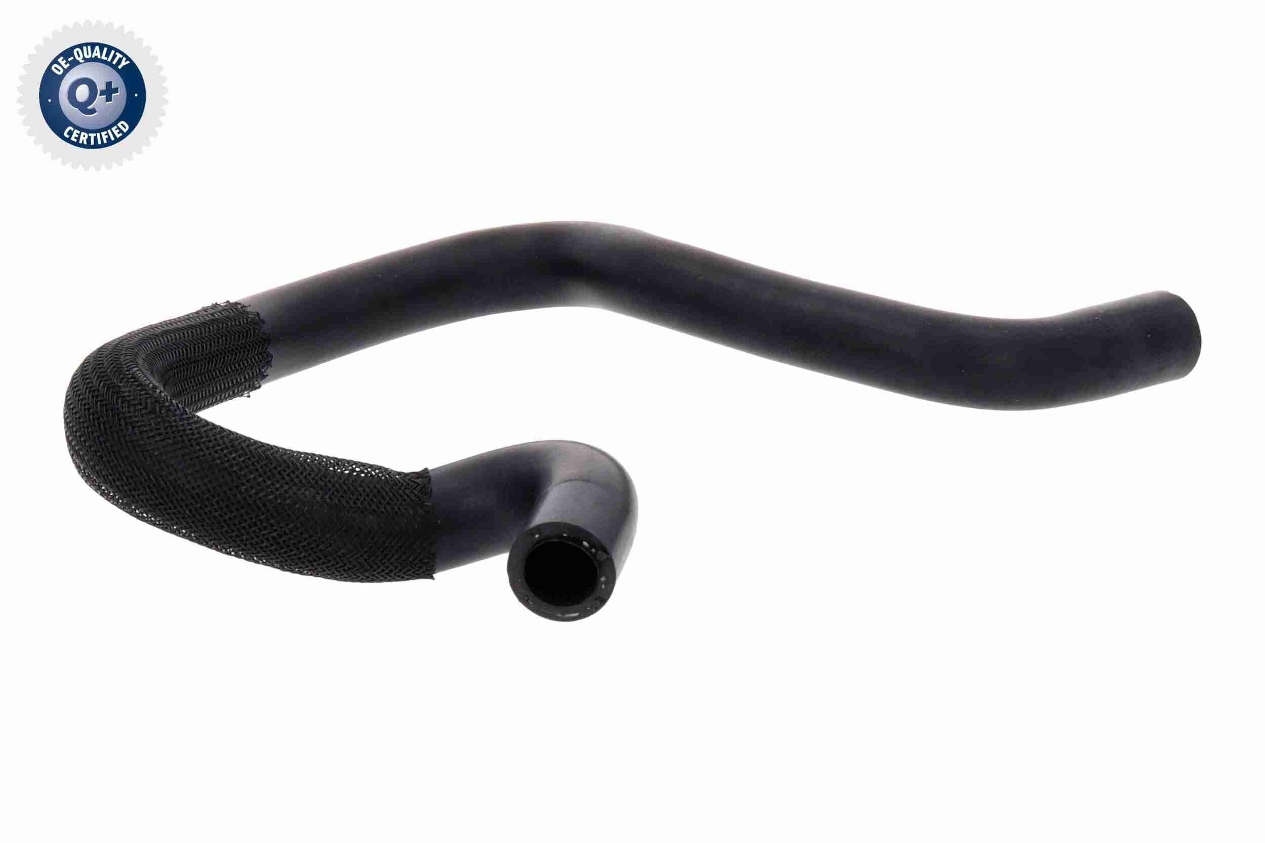 VAICO Varmeslange V42-1063 Varmeelement VAICO Peugeot 307 V42-1063