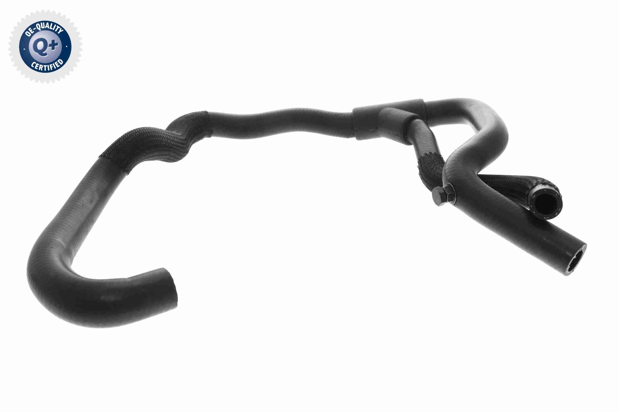 Hadica kúrenia VAICO V46-1616 VAICO V46-1616 Výmenník tepla vnútorného kúrenia DACIA DUSTER 2019