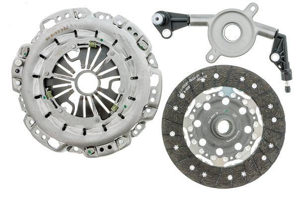 AISIN Clutch kit CKE-MB13R MERCEDES-BENZ EQE AISIN clutch kit CKEMB13R