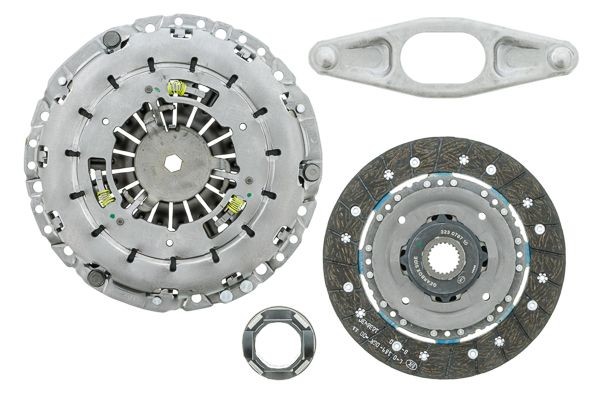 AISIN Clutchsett KE-BM34 Kløtsj AISIN BMW KE-BM34