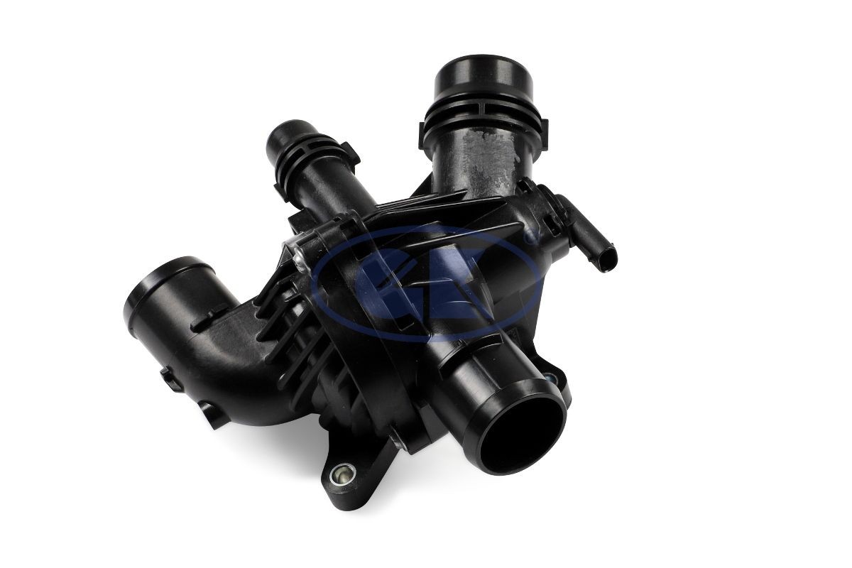 GK Termostat, kølemiddel 701411 701411 Termostat LAND ROVER FREELANDER GK