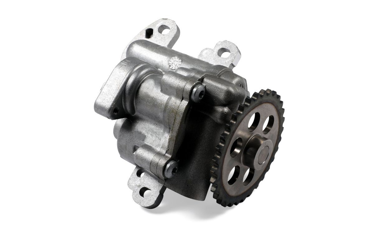 GK Eļļas sūknis 705537 705537 GK Eļļas sūknis Fiat lēti
