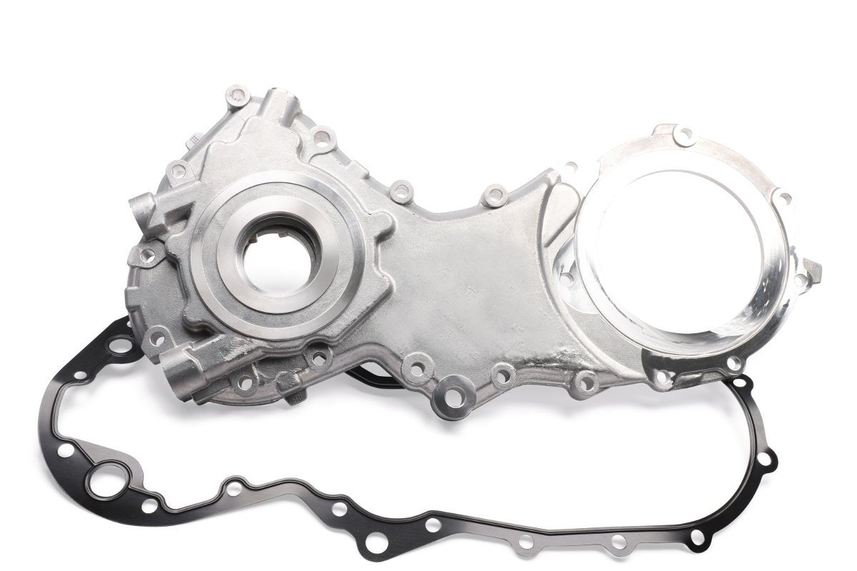 GK Oliepumpe 705538 Oliepumpe GK Smart FORTWO 705538