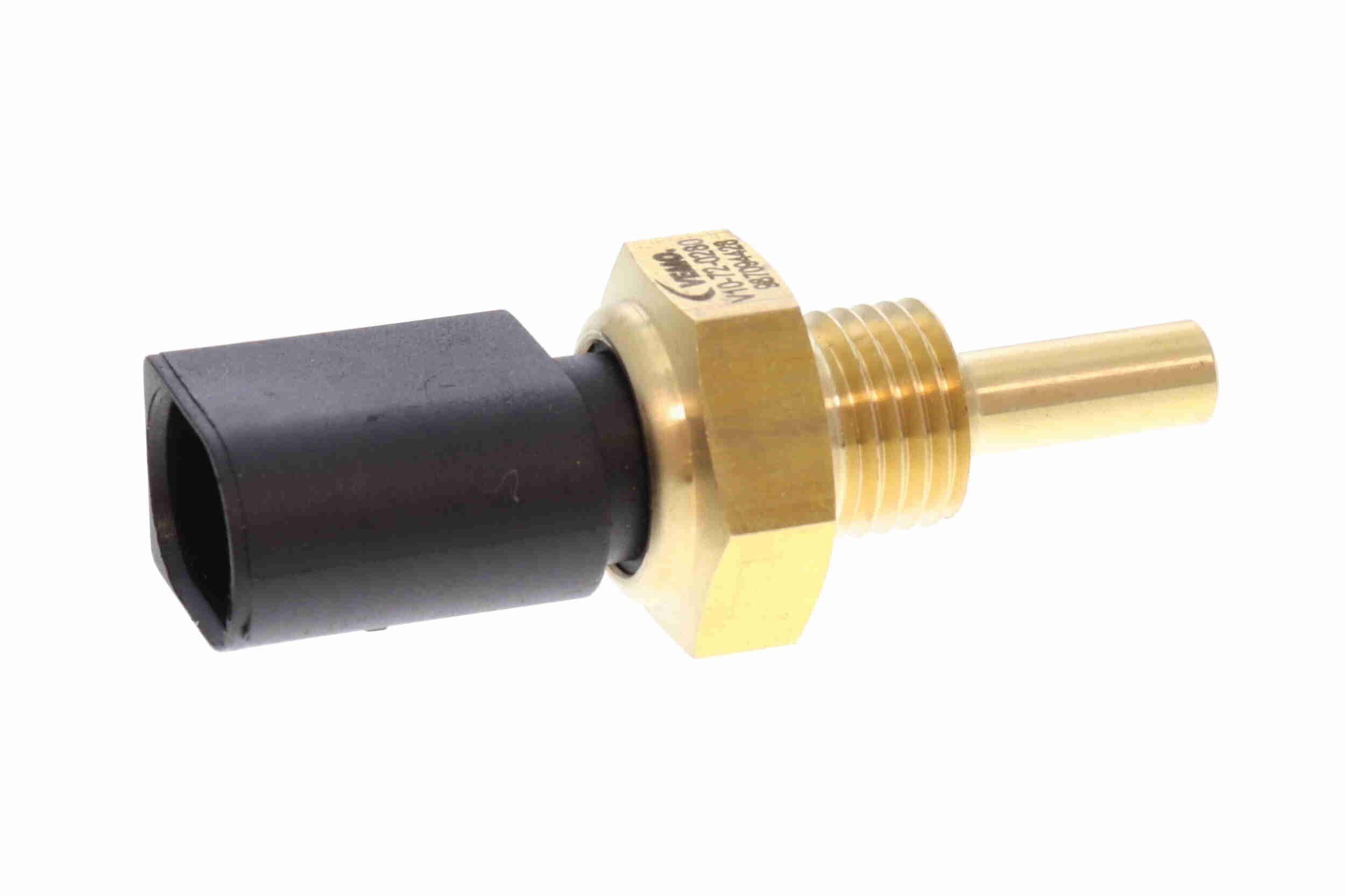 VEMO Tunnistin, öljylämpötila V10-72-0280 V10-72-0280 VEMO Öljyn lämpötila anturi PEUGEOT 406