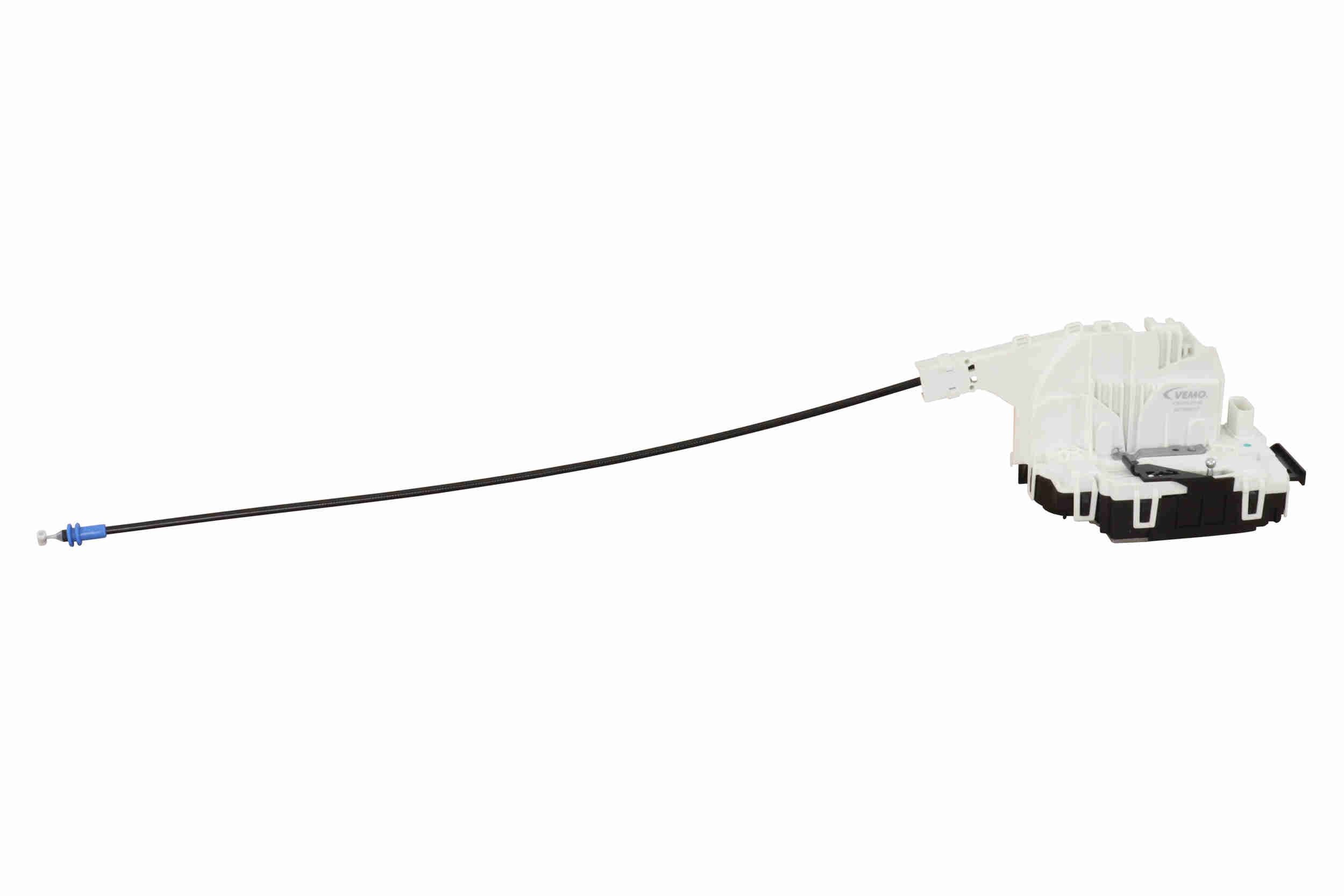 VEMO Κλειδαριά πόρτας V30-85-0106 Κλειδαριές αυτοκινήτων VEMO MERCEDES-BENZ V30-85-0106