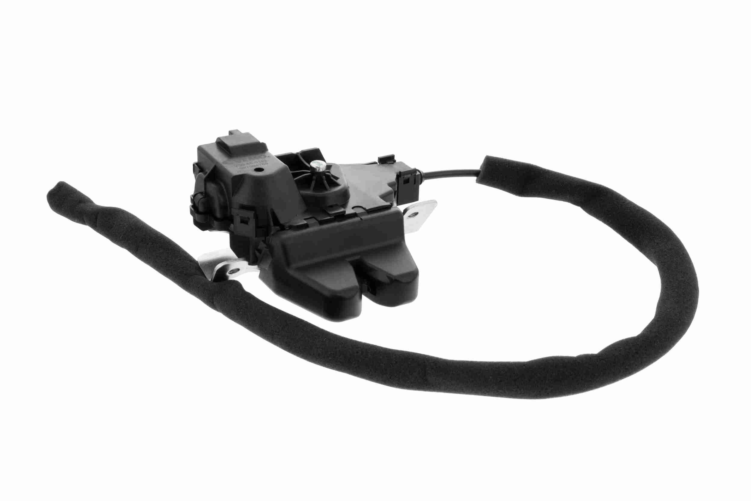VEMO Κλειδαριά του πίσω καπό V30-85-0142 VEMO V30-85-0142 Κλειδαριά πόρτας Mercedes W213 σε χαμηλές τιμές