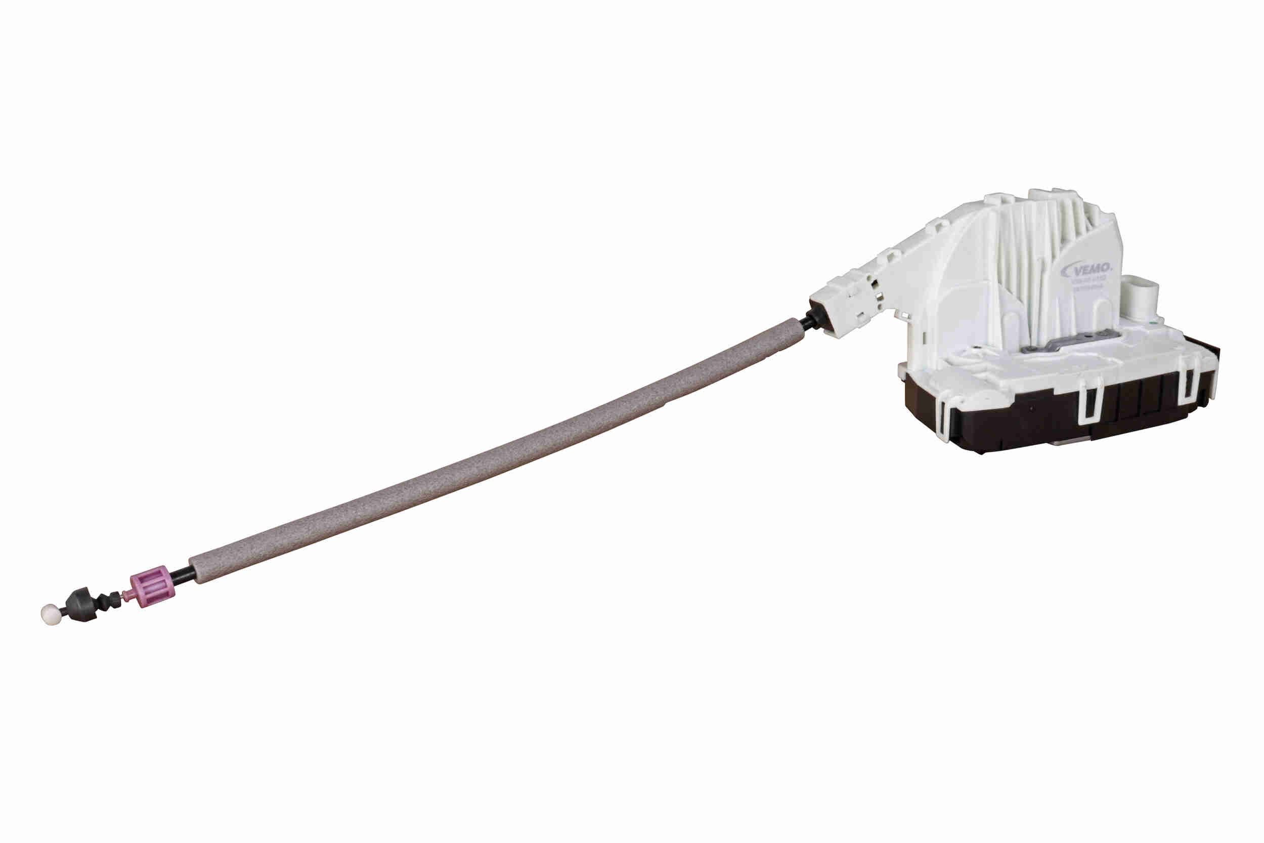 VEMO Κλειδαριά πόρτας V30-85-0162 VEMO V30-85-0162 γνήσια Κλειδαριά πόρτας Mercedes X156 κόστος