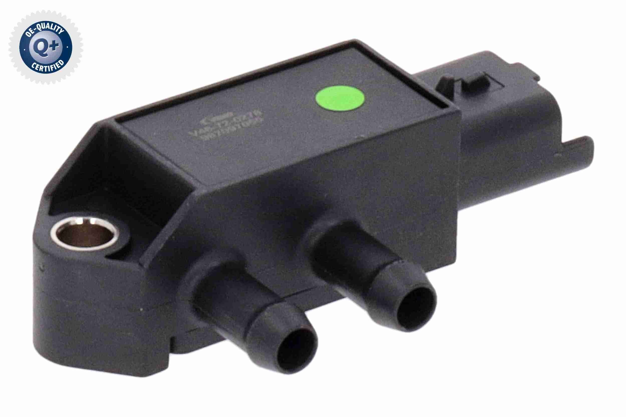 VEMO Andur, heitgaasisurve V46-72-0278 VEMO V46-72-0278 Andur heitgaasisurve Clio V Hatchback (BF) hind