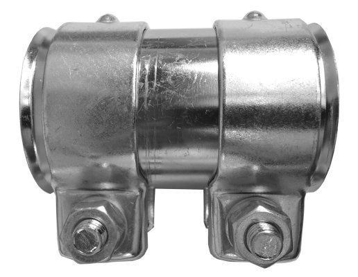 IMASAF Conector de tubos, sistema de escape 05.11.40 IMASAF Conector de tubos de escape VW 05.11.40