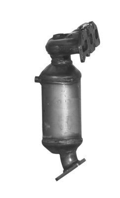 IMASAF Katalysator 53.01.43 Autokatalysator IMASAF CORSA 53.01.43 goedkoop