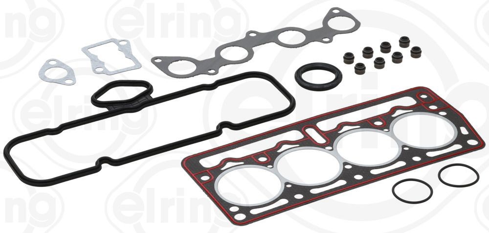 ELRING 710.242 Pakkingsset, cilinderkop ELRING 710.242