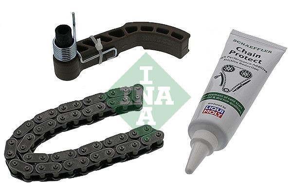 INA Kettingset, oliepompaandrijving 558 0133 10 INA 558013310 Aandrijfketting Mercedes Sprinter 2t prijs