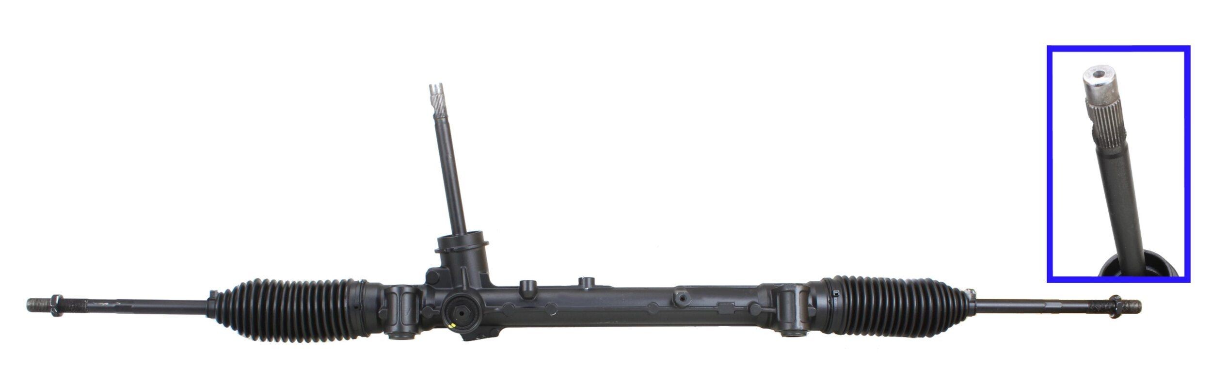 Caixa de direção ELSTOCK 14-1998 ELSTOCK 14-1998 Direção assistida JEEP COMPASS 2021
