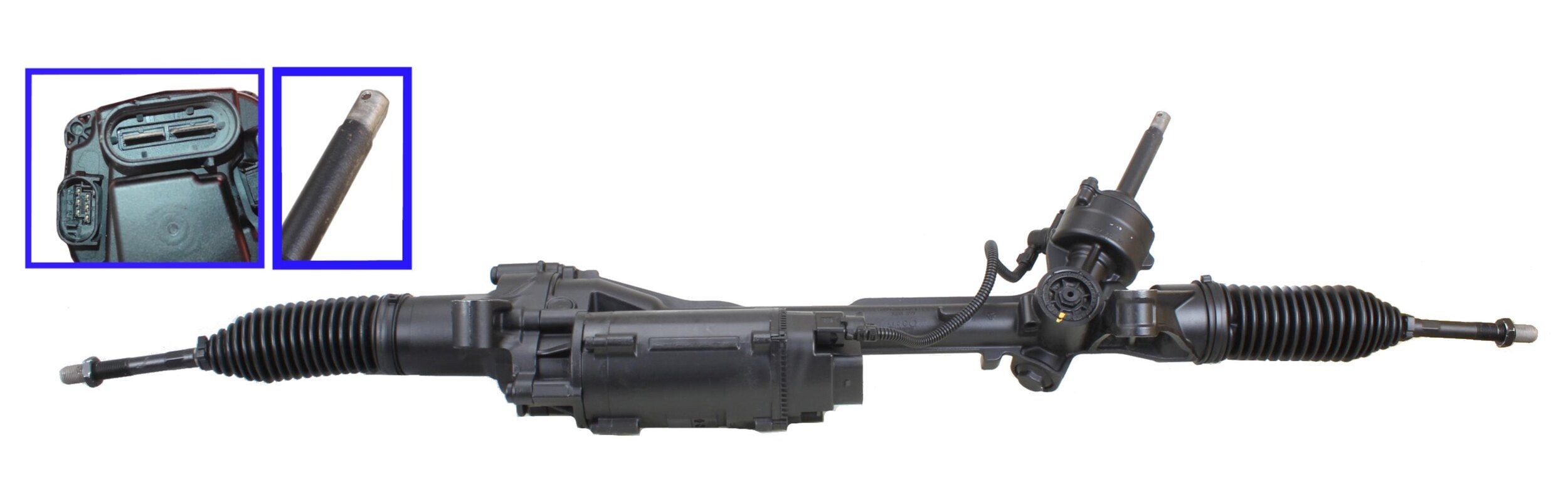 ELSTOCK Κρεμαγιέρα 17-1999 ELSTOCK 17-1999 Κρεμαγιέρα Mercedes W447 σε χαμηλές τιμές