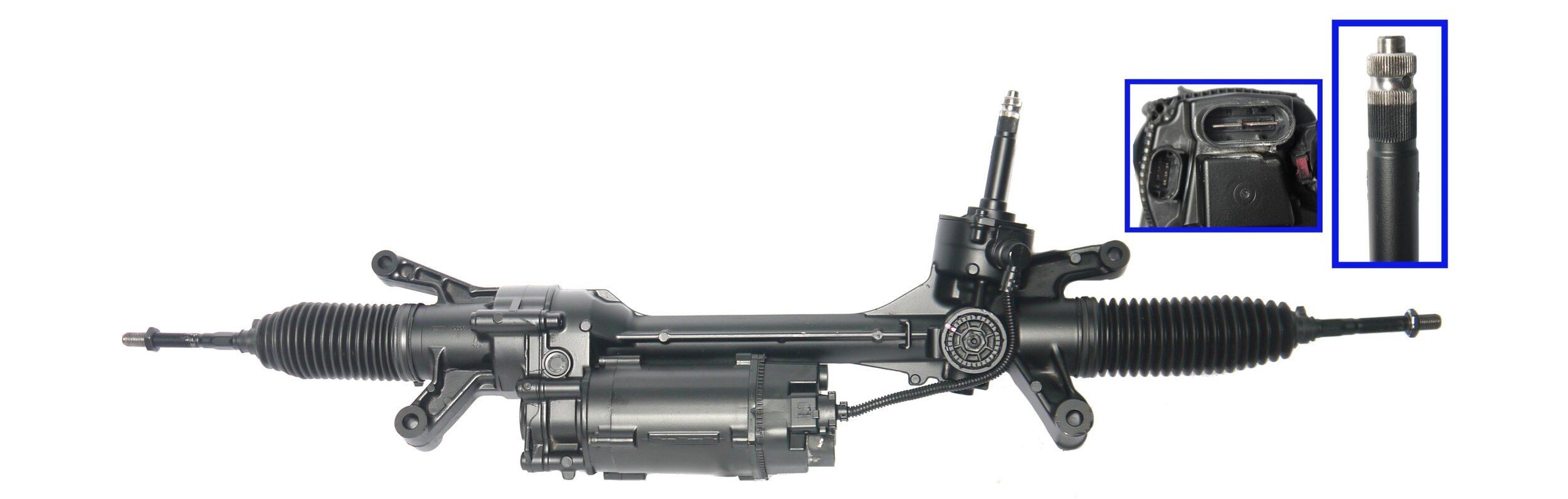 Tannstang ELSTOCK 17-2005 ELSTOCK 17-2005 Tannstang MERCEDES-BENZ CLS 2022