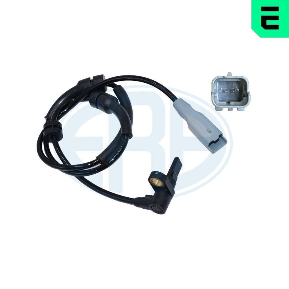 ERA Wielsnelheidssensor (ABS) 560133A Fiat SEICENTO Rem, sensor ERA 560133A