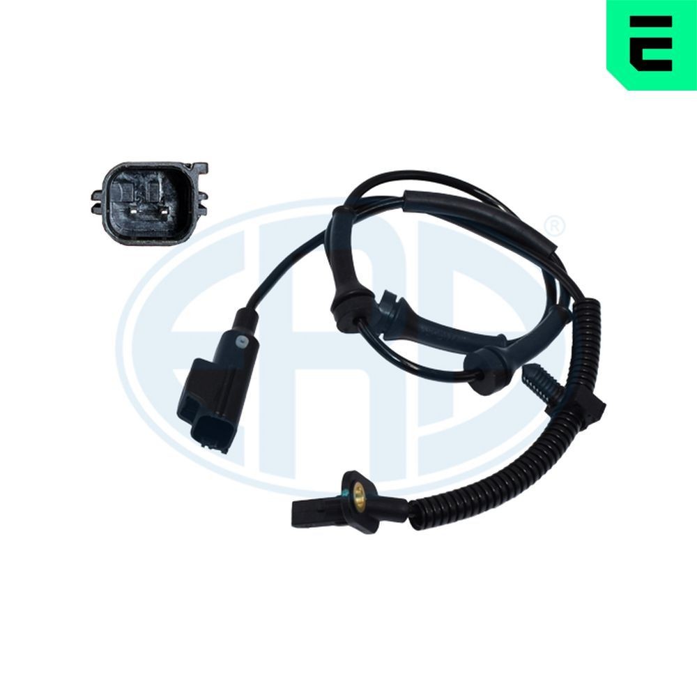 Wielsnelheidssensor (ABS) ERA 560883A ERA 560883A: Wielsensor Land Rover FREELANDER 2010