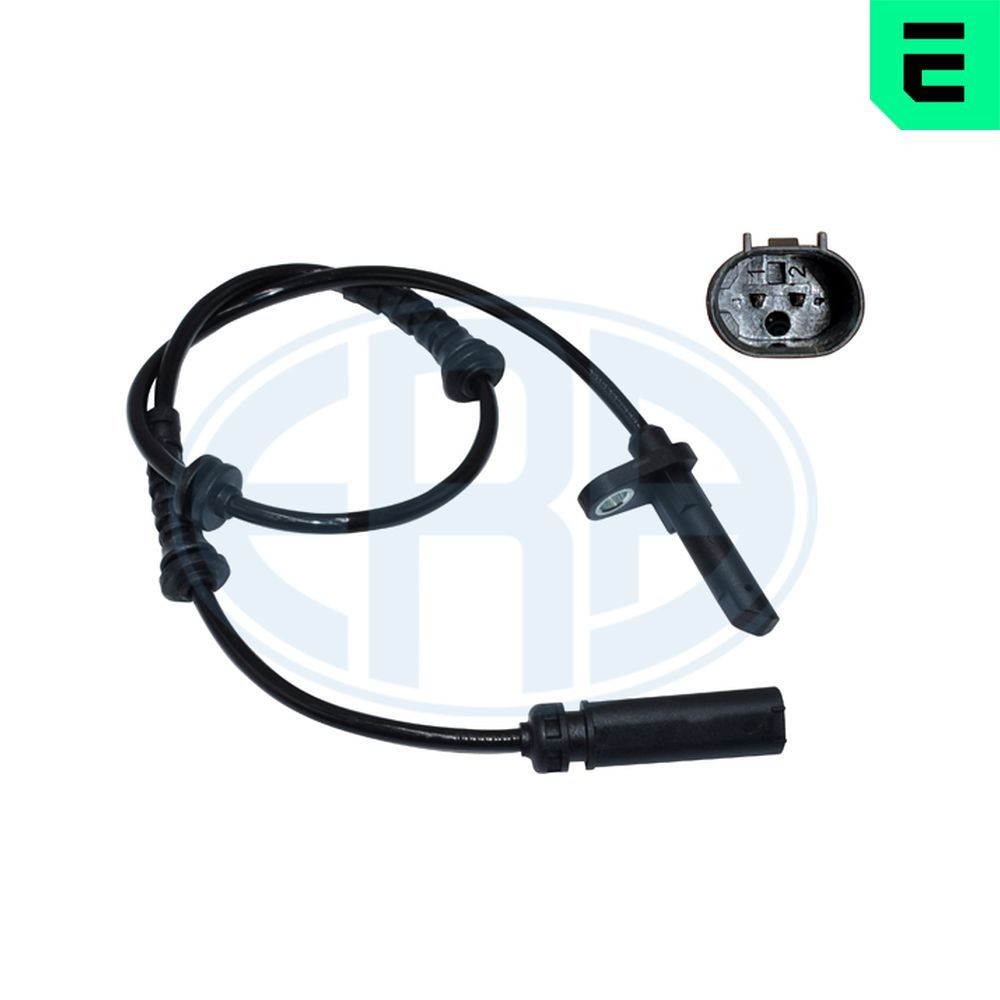 ERA Snímač počtu otáčok kolesa 560886A 560886A Snímač ABS ERA BMW X3