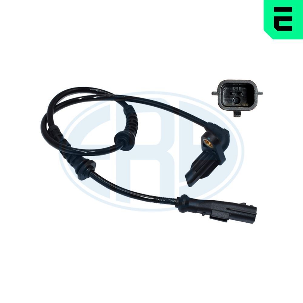 ERA Sensor, rotações da roda 560894A ERA 560894A Sensor ABS Duster (HS_) preço