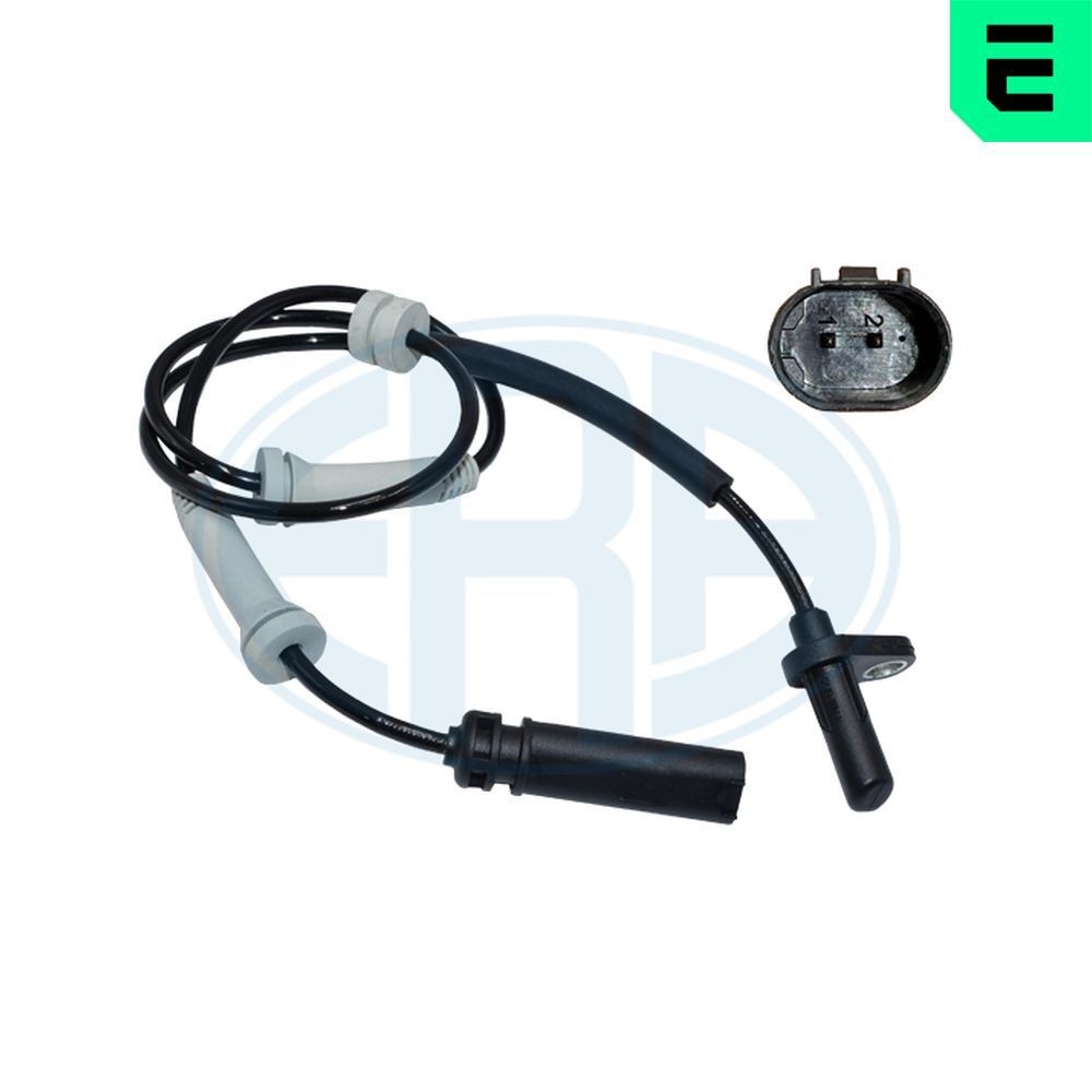 ERA Snímač počtu otáčok kolesa 560897A Snímač ABS ERA BMW X3 560897A