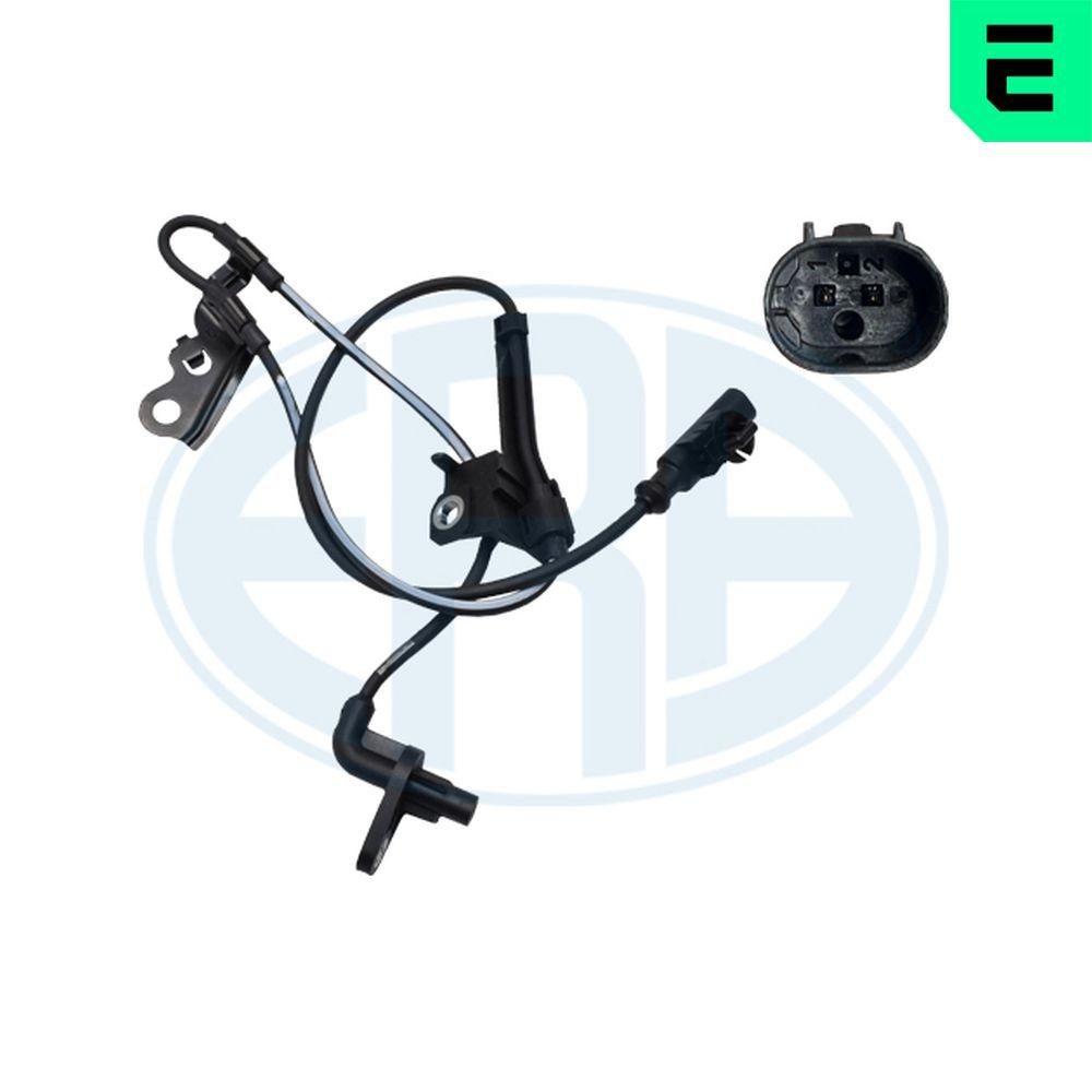 ERA Snímač počtu otáčok kolesa 560922A Snímač ABS ERA Toyota URBAN CRUISER 560922A