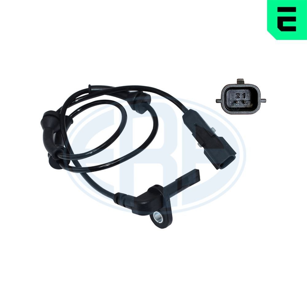 ERA Capteur ABS 560932A Renault LAGUNA Contrôle capteur ABS ERA 560932A
