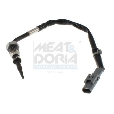 MEAT & DORIA Sensor, uitlaatgastemperatuur 12834 Uitlaatgas temperatuur sensor MEAT & DORIA TUCSON 12834 goedkoop