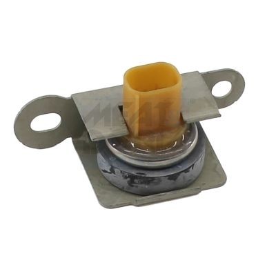 MEAT & DORIA Capteur pour pédale d'accélérateur 83757 Potentiomètre de pédale d'accélérateur AUDI MEAT & DORIA 83757