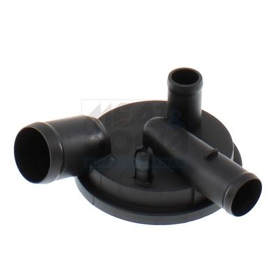 MEAT & DORIA Ventil, veivhuslufting 91718 Ventil veivhusventilasjon MEAT & DORIA Smart FORTWO 91718