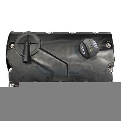 MEAT & DORIA Coperchio punterie 91895 Costo Coperchio punterie MEAT & DORIA SKODA 91895