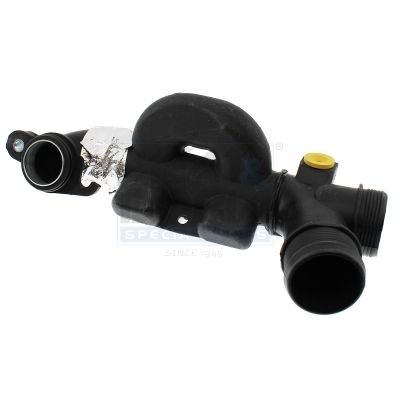 MEAT & DORIA Gaine de suralimentation 961720 Citroën C3 Tuyau d'aspiration alimentation d'air MEAT & DORIA 961720