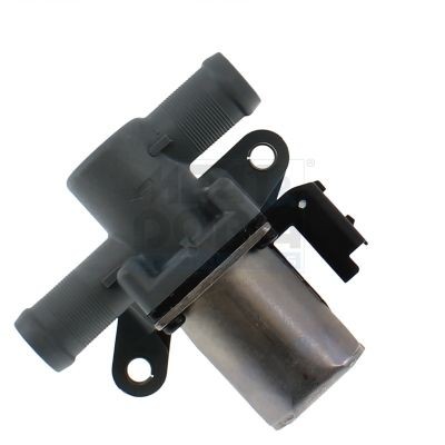 MEAT & DORIA Reglerventil till kylvätska 99053 99053 MEAT & DORIA värmeventil PEUGEOT 307